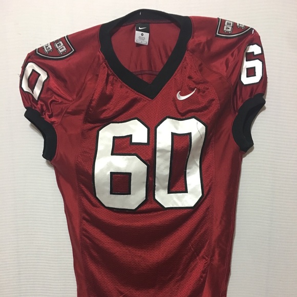 Harvard university gameday football jerseys - Picture 4 of 7